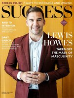 SUCCESS magazine